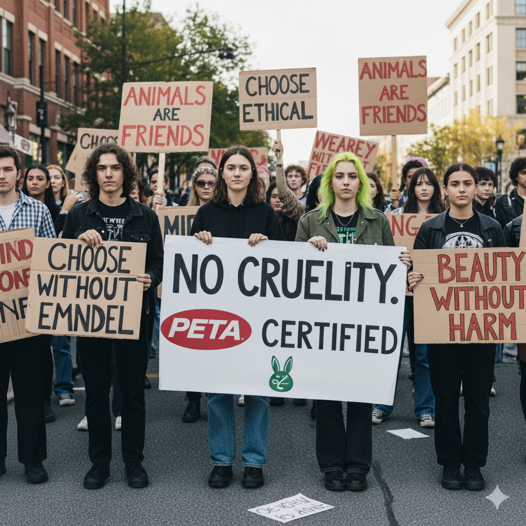Cruelty-Free Body Scrubs for Sensitive Skin: 2025 Guide