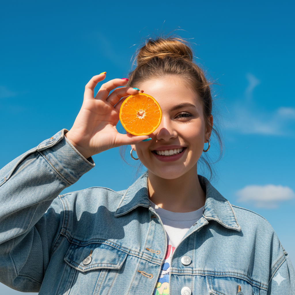Vitamin C for Body Care: Why Kakadu Plum is a Skincare Gamechanger