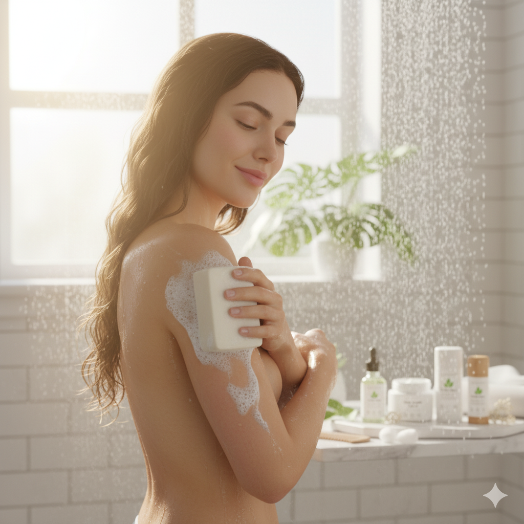 Where to Buy Toxin-Free Body Wash in India (2025 Edition)