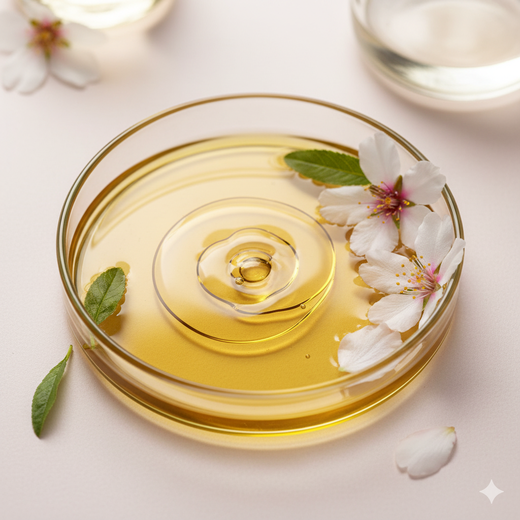 Sweet Almond Oil Benefits: Nourish and Repair Your Skin with Nature’s Finest