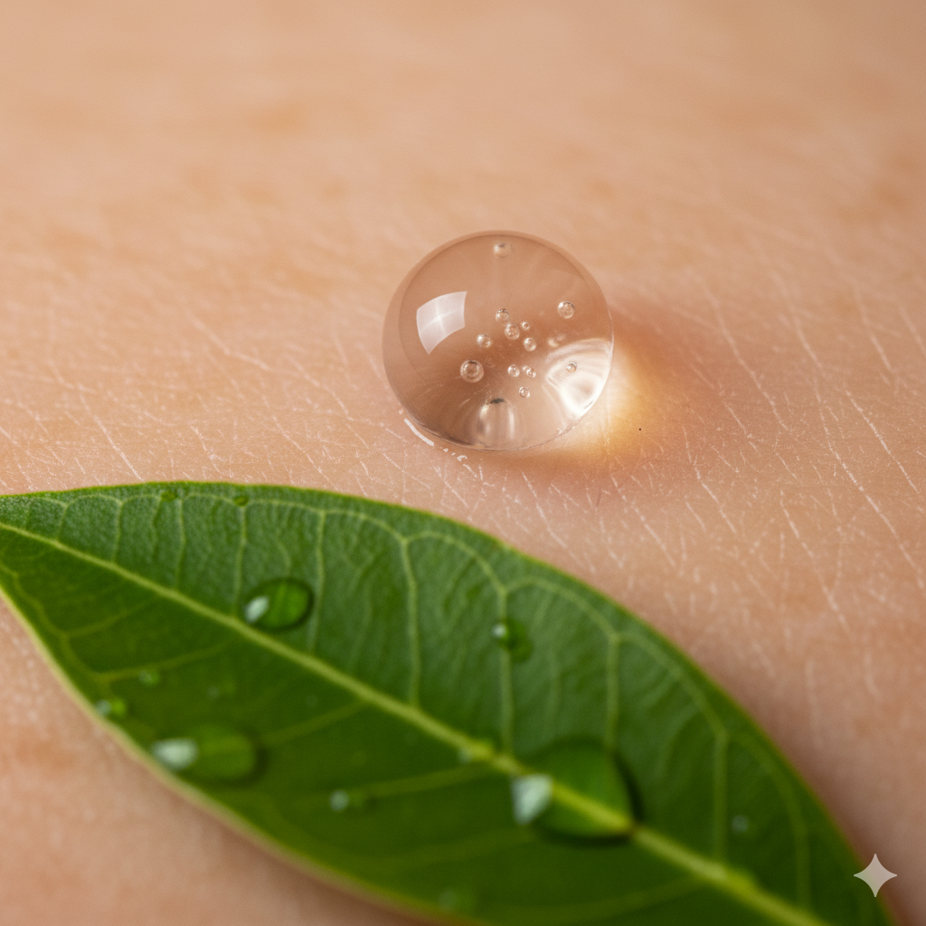 Kakadu Plum for Skin Brightness: What the Hype Actually Means