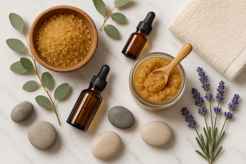 Is Sugar Good for Your Skin? Benefits of Sugar Scrubs Explained