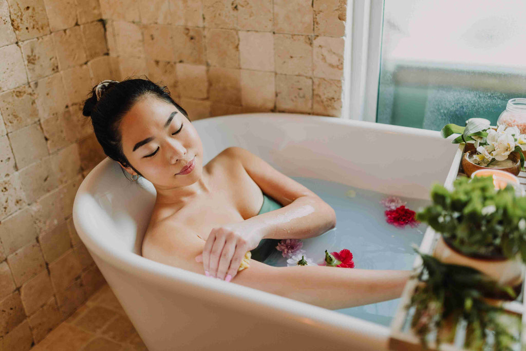 How to Choose the Right Body Scrub for Your Problem Areas