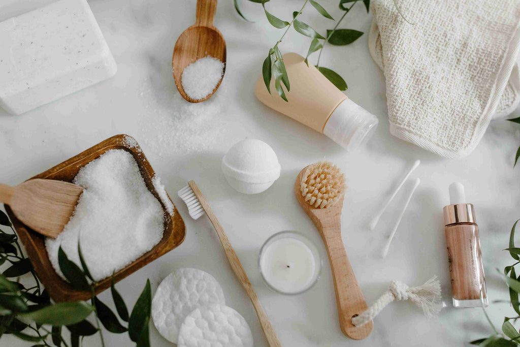 Winter Skincare Routine: Why Gentle Exfoliation is a Must