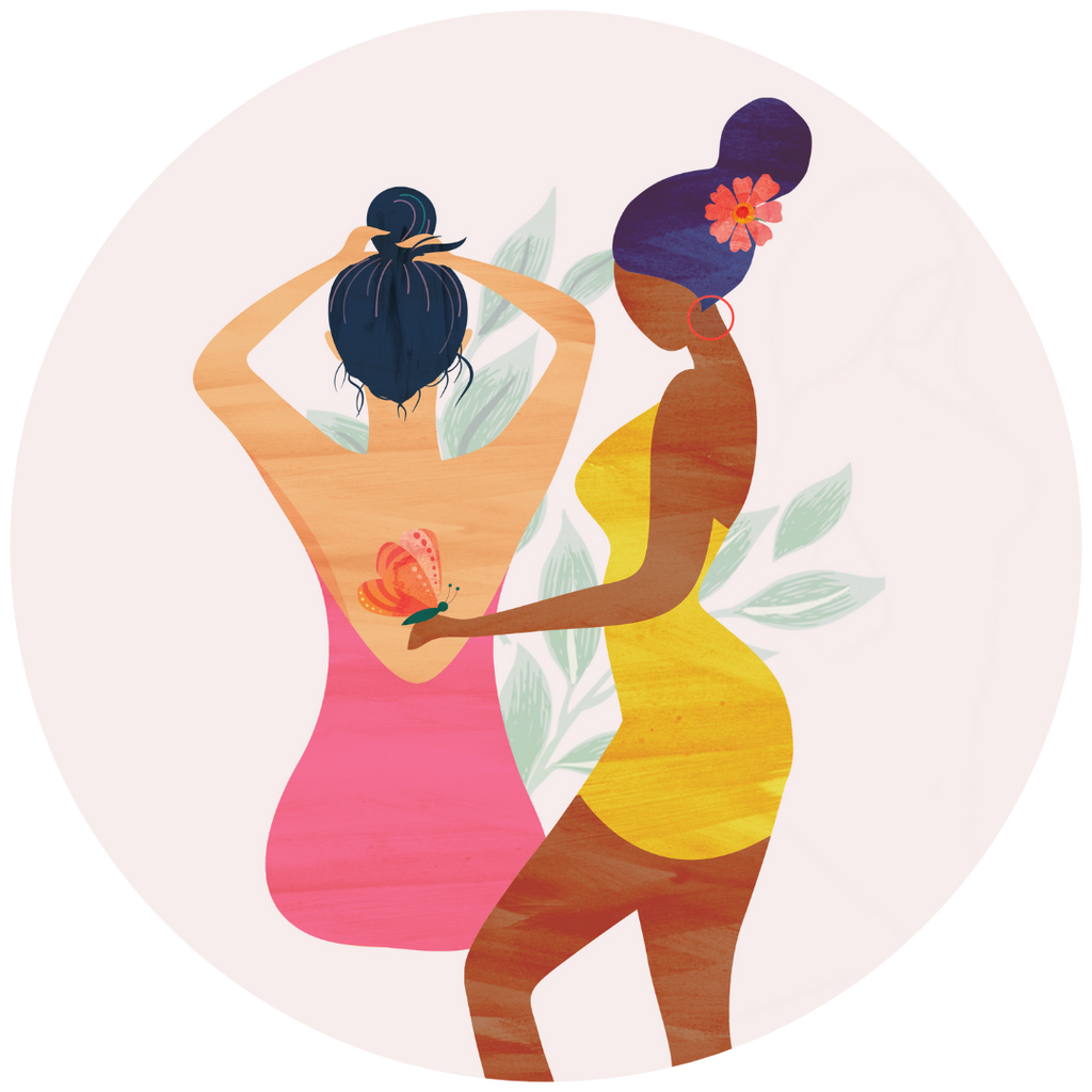 Body Wash & Shower Oil