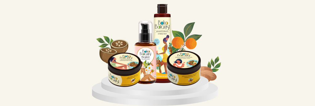 Boho Heroes - Boho Botanist