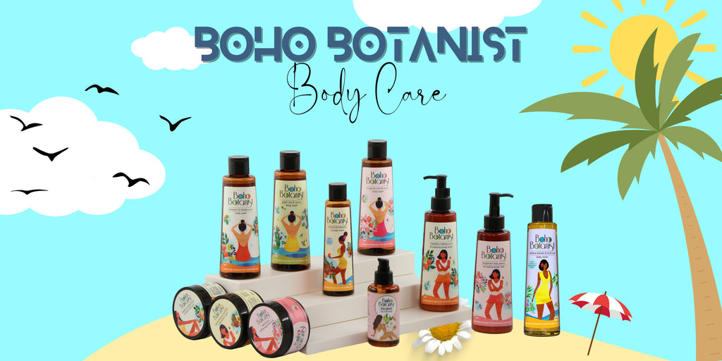 Shop All - Boho Botanist