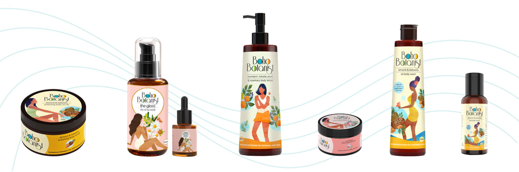 Shop - Boho Botanist