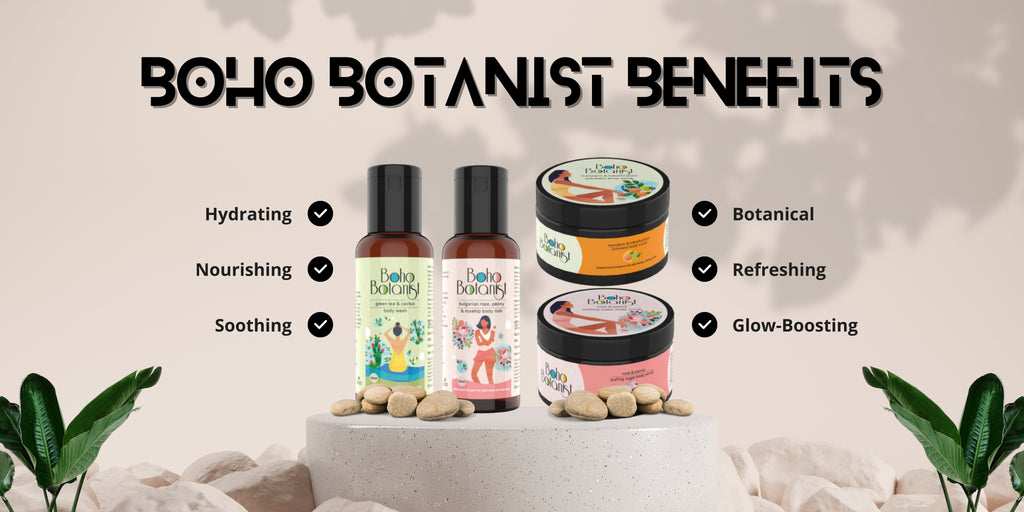 Kits & Combos - Boho Botanist