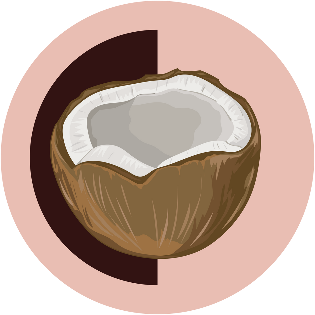 Coconut - Boho Botanist