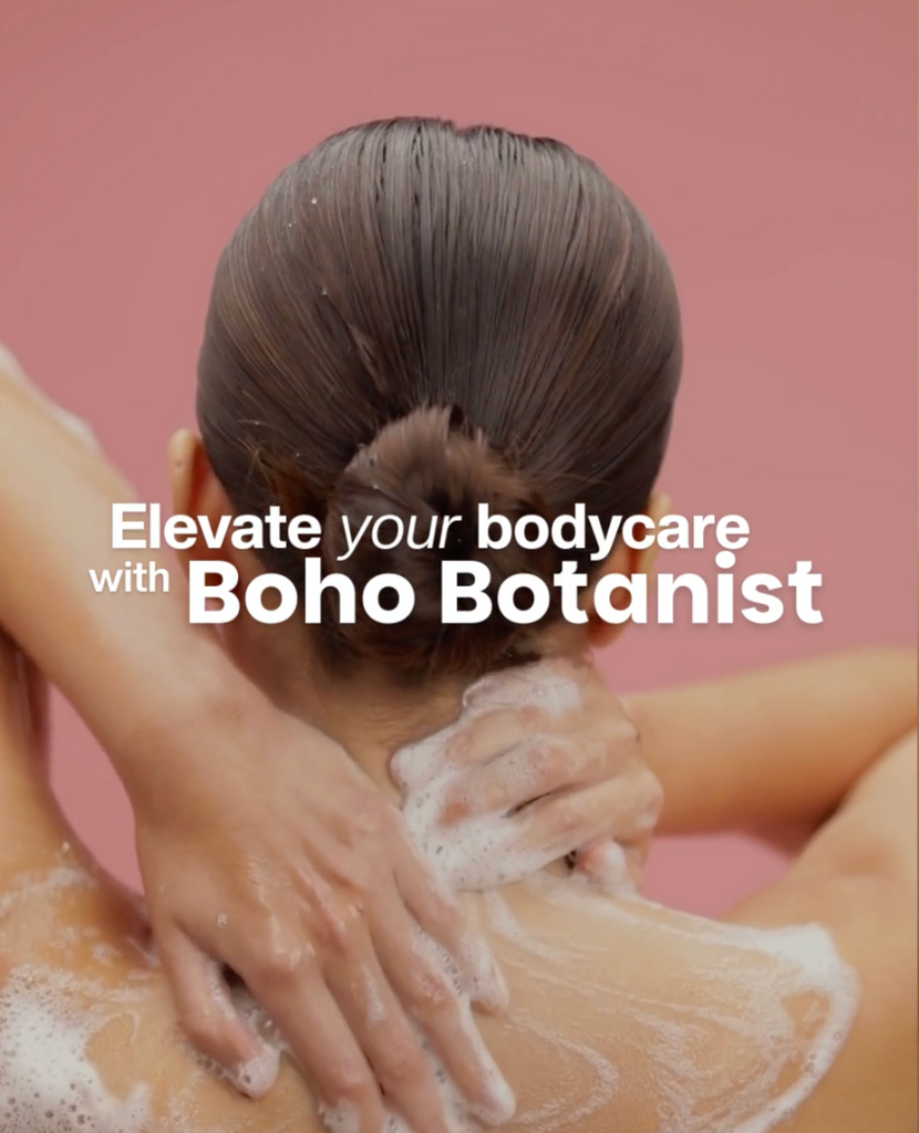 Sugar scrub for strawberry skin and dry skin problems, designed to even skin tone and reduce dark spots; a nourishing bath and body care product that pairs well with the best shower oils.