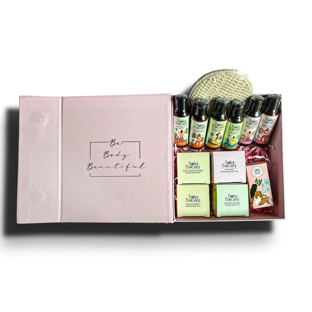 Boho Treats Discovery Kit - Boho Botanist