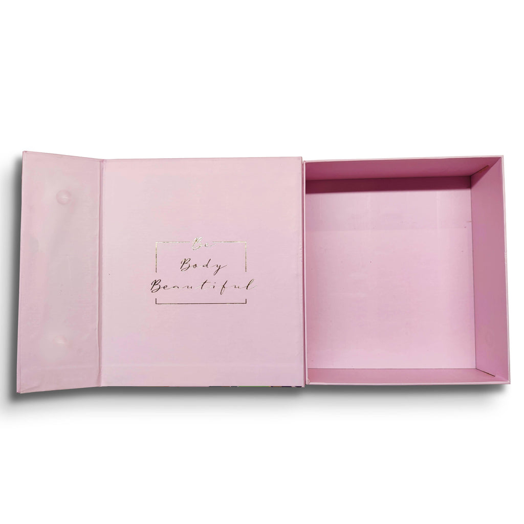 Customise Your Gift Box | Empty Box To Gift Boho Treats - Boho Botanist